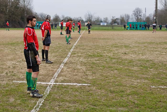 Rugby Mugello